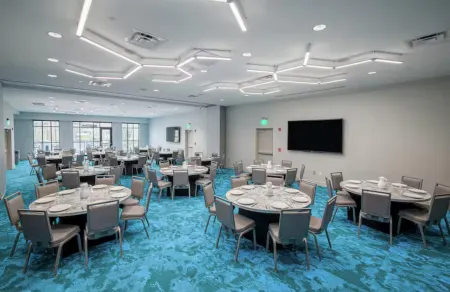 Hilton Garden Inn Perry