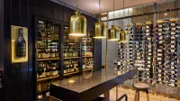 Century City Hotel Urban Square - Baarit