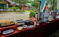 Saithong Resort Hotels in Sikao District