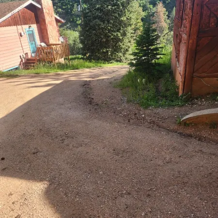 Charming, Historical Cabin in Cascade-Chipita Park