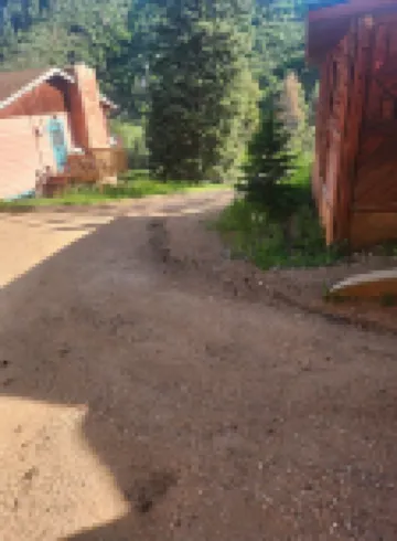 Charming, Historical Cabin in Cascade-Chipita Park