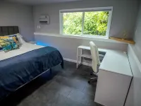 Stylish Remodeled 2BR Retreat - Near Seattle - Peaceful, Clean, & Modern Hotels in Shoreline