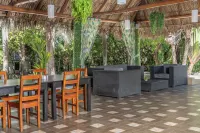 Seis Playas Hotel Hotels in Matapalo