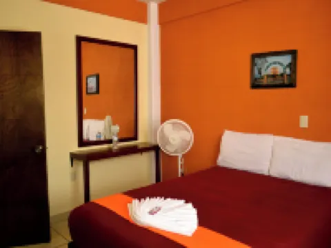 Hotel Casa Rus Hotels in Comitan