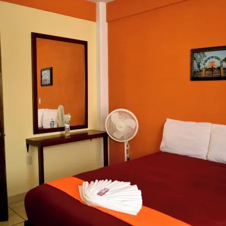 Hotel Casa Rus