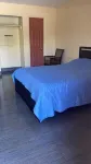 Slumberland Motel