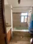 阿吉希克別墅飯店 - 浴缸