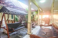 瑞德多茲 @ 沙布里納霍姆斯泰西亞拉瑪古沃