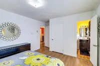 Peaceful Trenton Home w/ Patio Near Hiking!