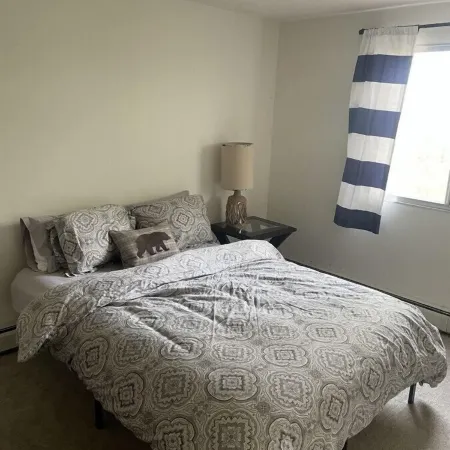 Stunning 1 Bedroom Apartmenet