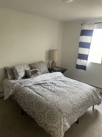 Stunning 1 Bedroom Apartmenet