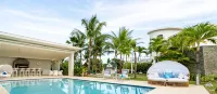 Spacious 5-bedroom villa in marvelous Punta Cana