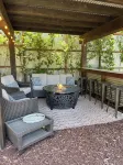 Come Be Our Guests at The Solvang Dolphin House "Delfin Huset"