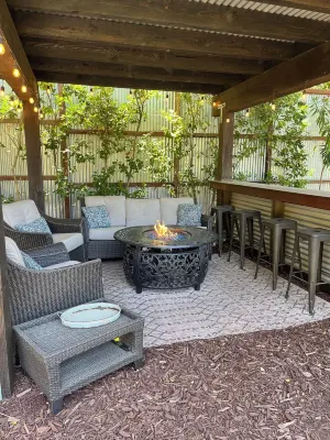 Come Be Our Guests at The Solvang Dolphin House "Delfin Huset"