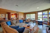 Spacious San Antonio Home ~ 5 Mi to Downtown!