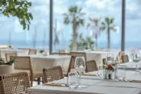Paphos Hills Resort and Spa By Brown - servizio colazione