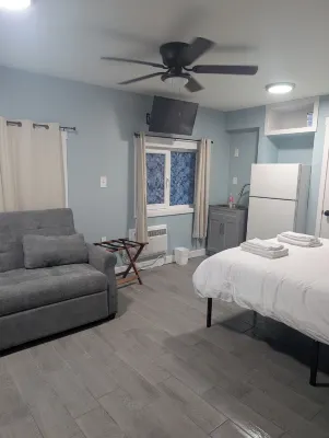 Hotel on Magnolia East 'Home'