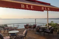 Hotel Ble Ble Vlore Hotel a Radhime