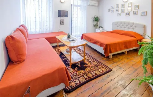 Room-charming Guest Room in Historic Vel Hôtels à : Arbanasi