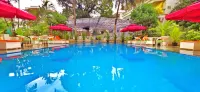 Maashpi Hotel & Resort
