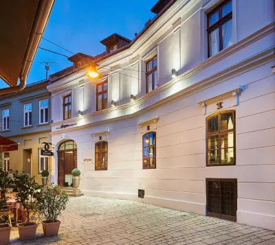 Boutique Hotel Chrysso Hotels in 