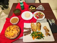 Afnan Cairo Airport Hotels in El Obour City