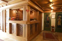 Gasthof Zum Löwen Hotels in WeiBenhorn