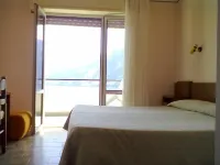 Hotel Glavjc - balcony