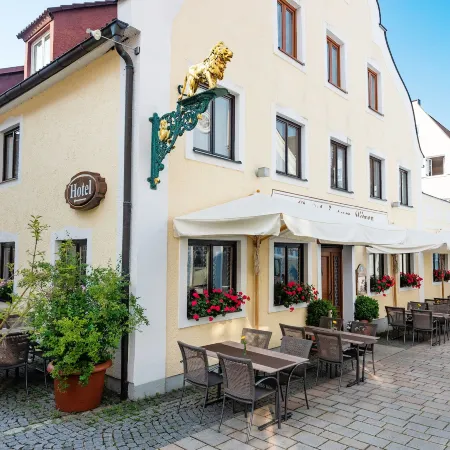 Gasthof Zum Löwen