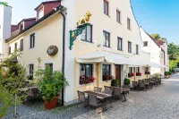 Gasthof Zum Löwen Hotels in Roggenburg