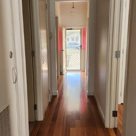 Magnolia Lodge