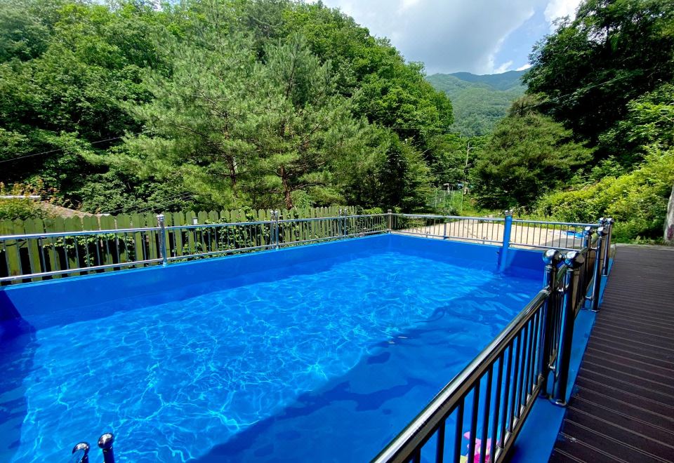 가평 에코하우스펜션 이미지