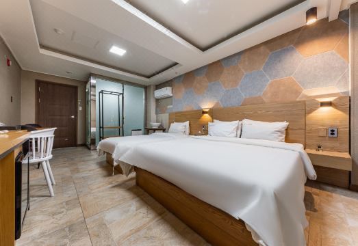 제천 숙소 리뷰 이미지 2