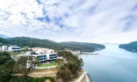 Changwon Adriari Resort Pension