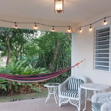 Avocado Grove recently renovated two bedroom apt