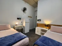 Oceanic Hostel