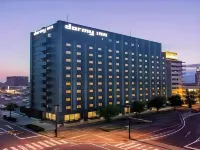 Dormy Inn Izumo Hôtels à proximité de la JR Oda station
