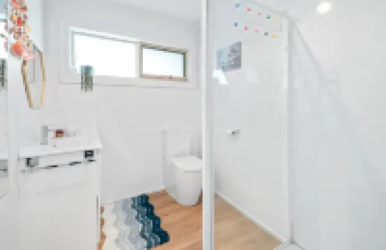 Sandy Toes and Salty Kisses