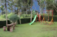 Villa ChavaMinerva Dima - Ciater Hotel a Sagalaherang