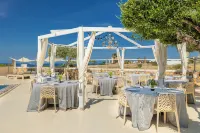 Paradise Island Villas - breakfast