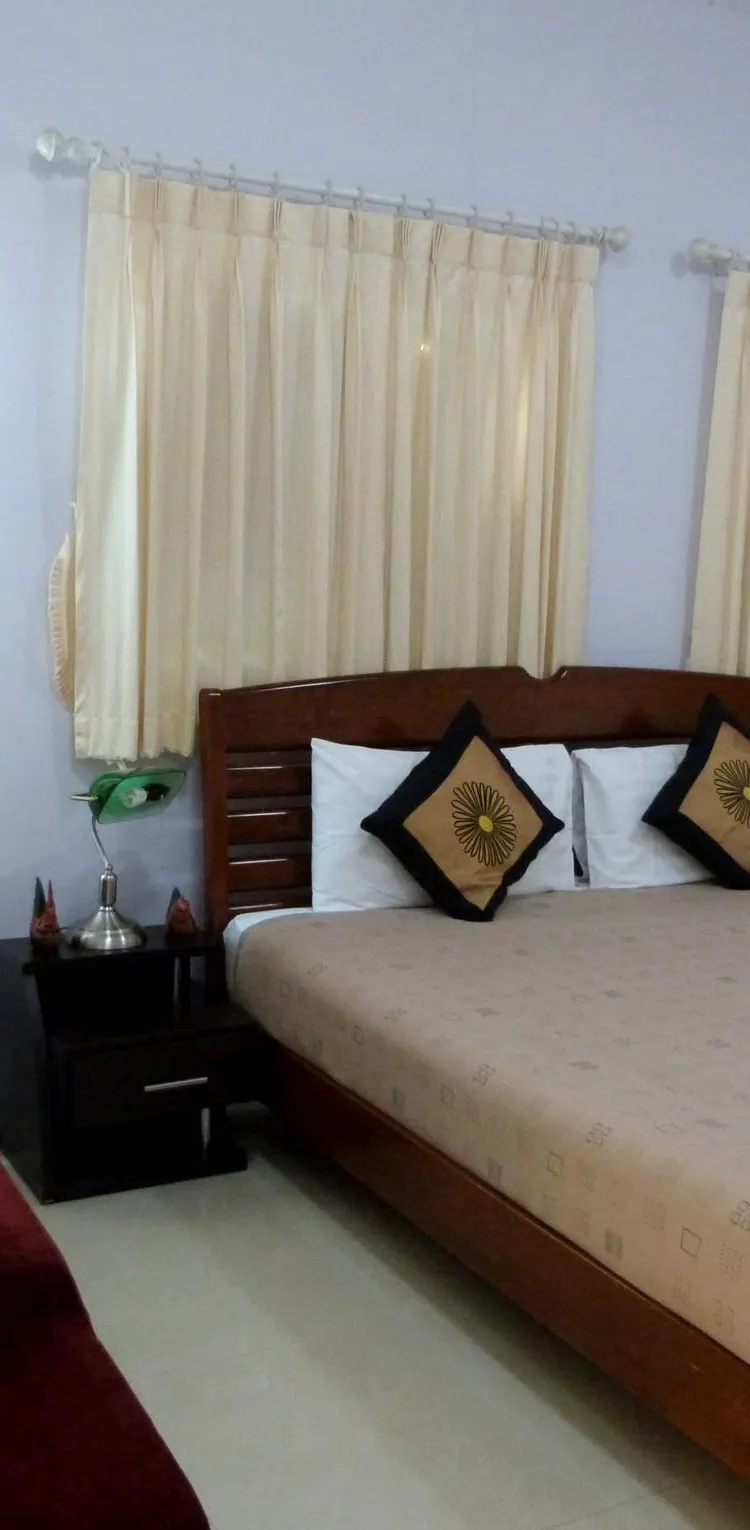 ห้องสแตนดาร์ด เตียงคิงไซส์