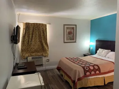 Holiday Motel Các khách sạn ở 