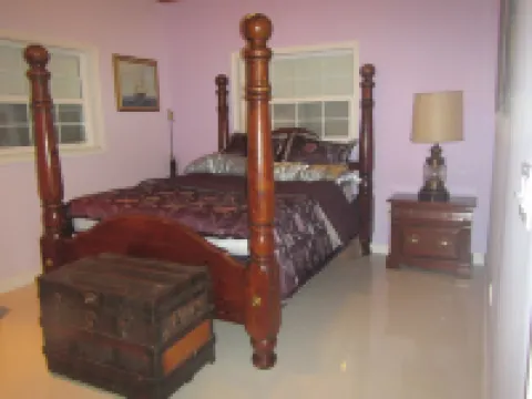 LUXURY EXECUTIVE ISLAND HOME W DOCK فنادق في 