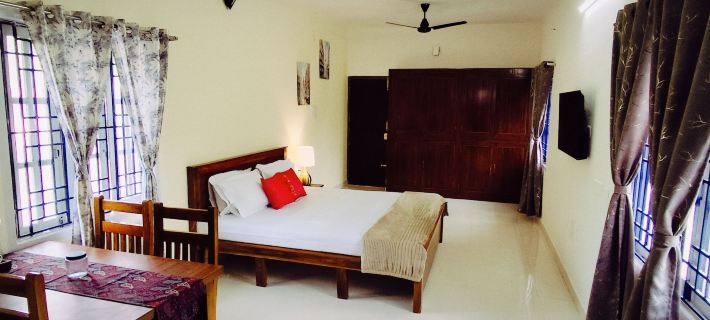 The Ishank Resorts, Yercaud Hills Hoteles en Salerno