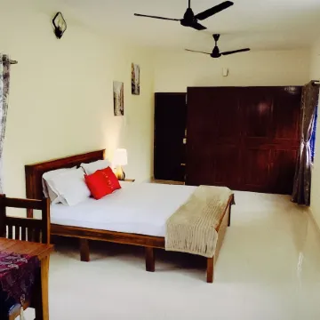 The Ishank Resorts, Yercaud Hills