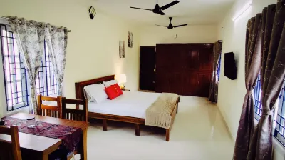 The Ishank Resorts, Yercaud Hills