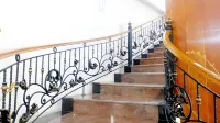 Syariah Radho Hotel Sengkaling