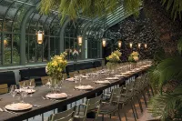 Parkhotel Laurin