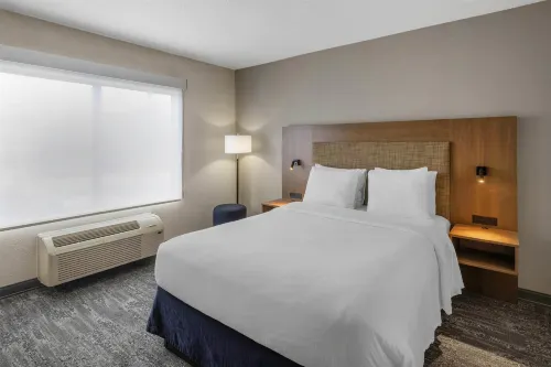 Best Western Louisville South/Shepherdsville