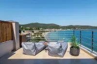 Del Mare Suites - Phòng tập thể hình
